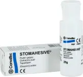 6450_STOMAHESIVE PUDR ZASYPOVY 25 G